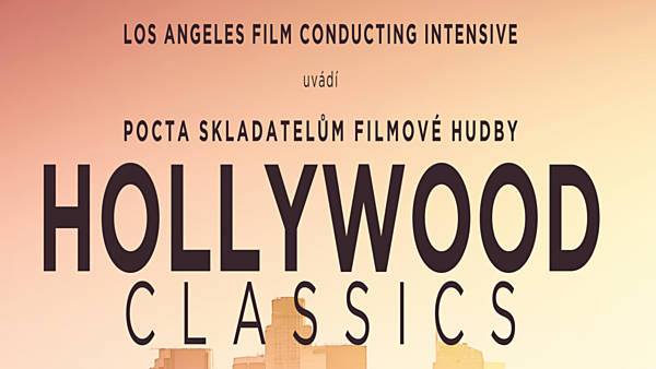 HOLLYWOOD CLASSICS