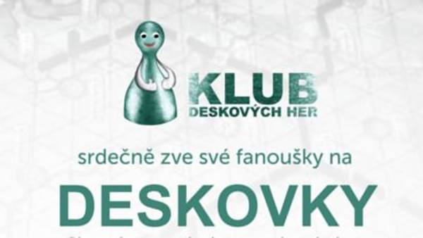 Deskovky