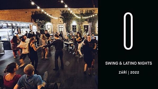 Swing & Latino tančírny