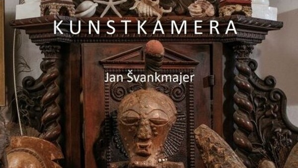 Kunstkamera