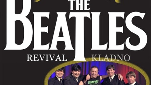 The Beatles Revival a Karel Kahovec