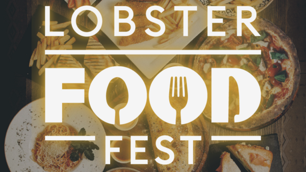 Lobster Food Fest 2023