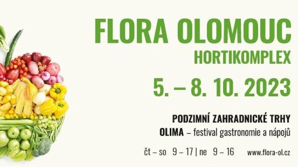 Flora Olomouc: Hortikomplex