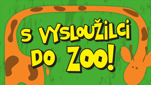 S vysloužilci zdarma do zoo