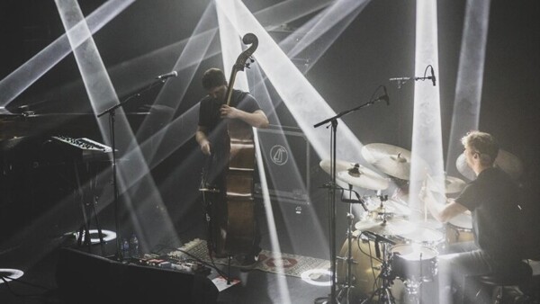 GoGo Penguin (UK)