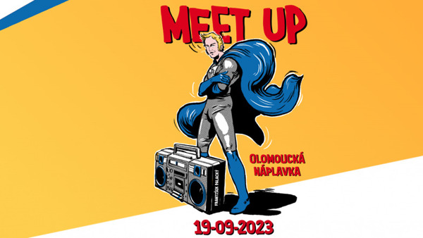 Meet UP 23