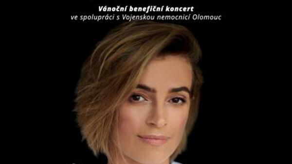 Vánoční benefiční koncert