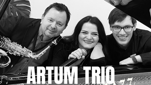 ARTUM TRIO in jazz