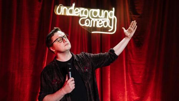 Underground Comedy Club