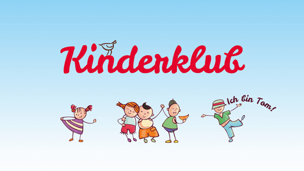 Kinderklub: vánoční besídka