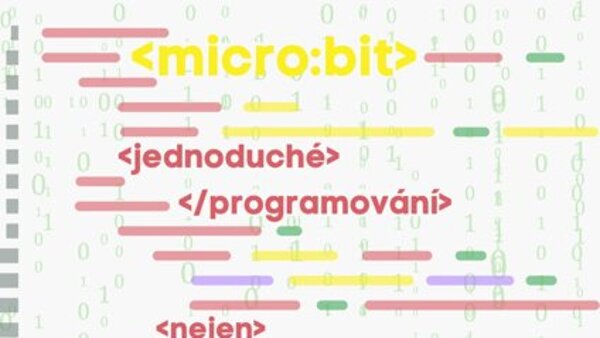 Programování s micro:bitem