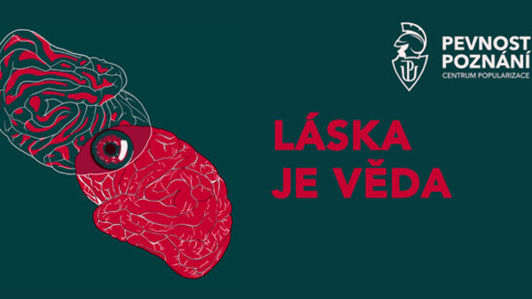 Láska je věda