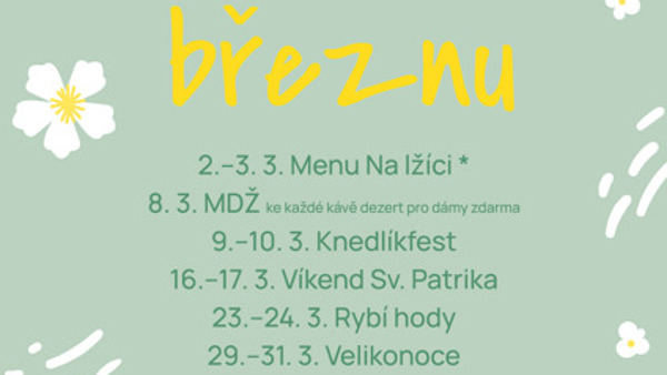 Knedlíkfest