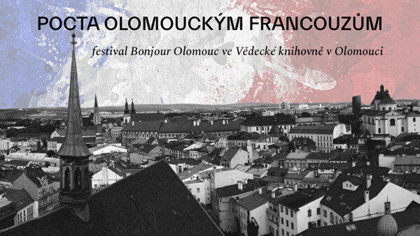 Pocta olomouckým Francouzům