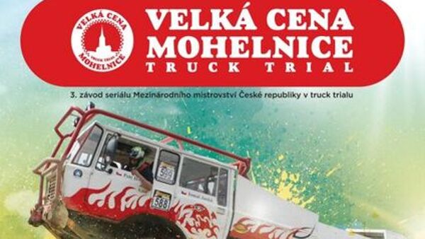 Velká cena Mohelnice