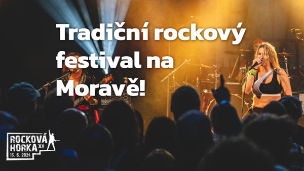 Rocková Horka 2024