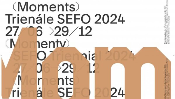 Trienále SEFO 2024: Momenty