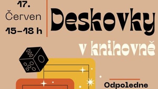 Deskovky