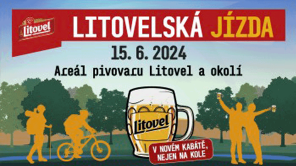 Litovelská jízda