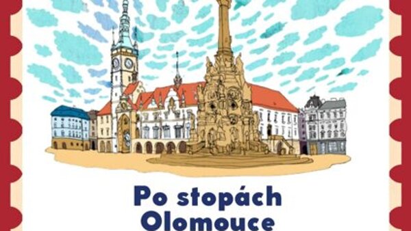 Po stopách Olomouce