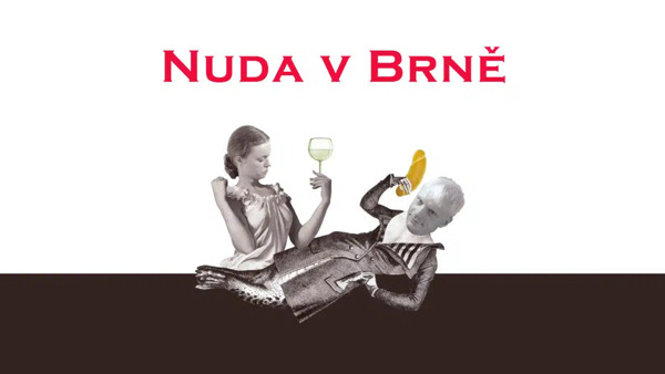 Nuda v Brně