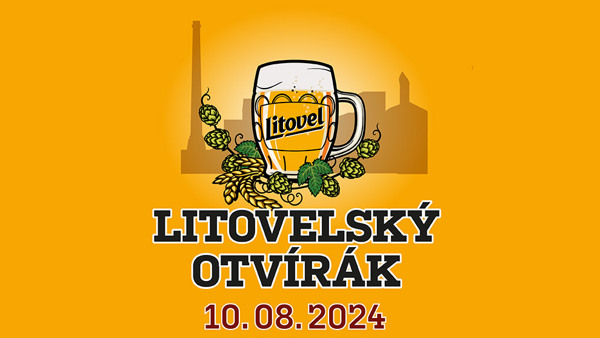 LITOVELSKÝ OTVÍRÁK 2024