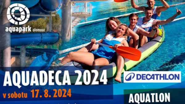 AQUADECA 2024