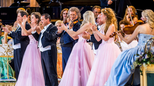 André Rieu: Power of Love