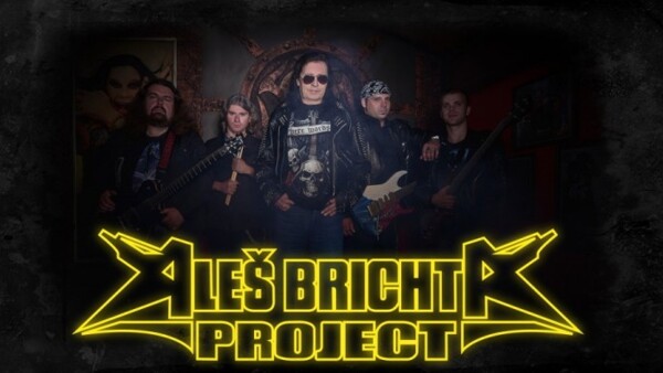 Aleš Brichta Project