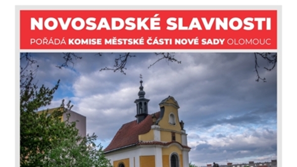 Novosadské slavnosti