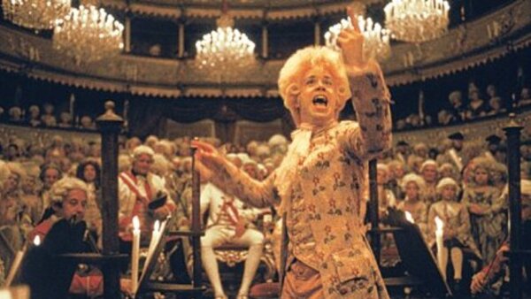 Rakouská sezona: Amadeus (35 mm)