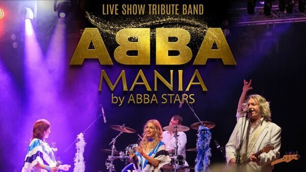 ABBA Mania