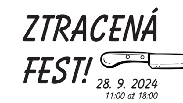 Ztracená Fest! II