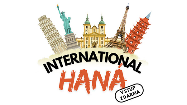 International Haná