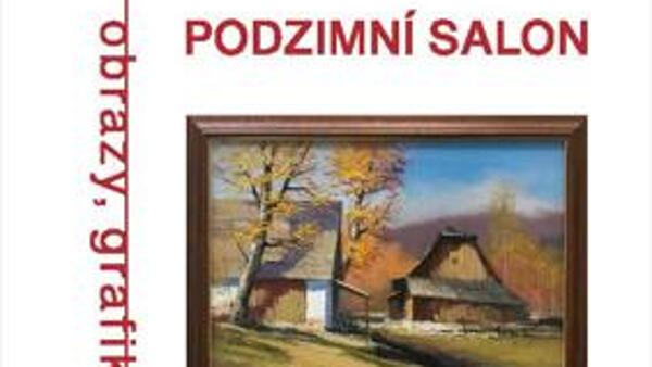 Podzimní salon