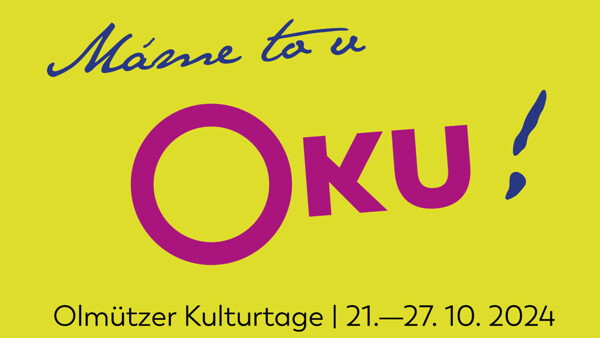 Festival Olmützer Kulturtage 2024