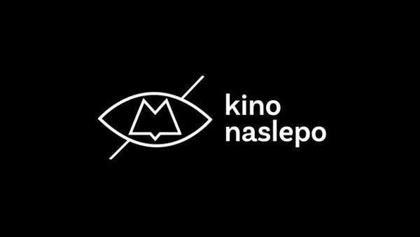 Kino naslepo pro Tyflocentrum Olomouc