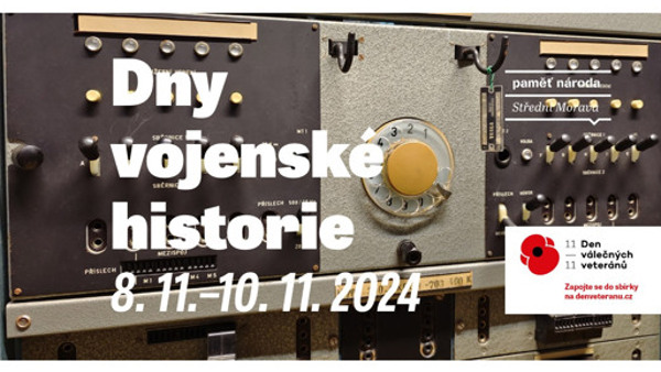 Dny vojenské historie