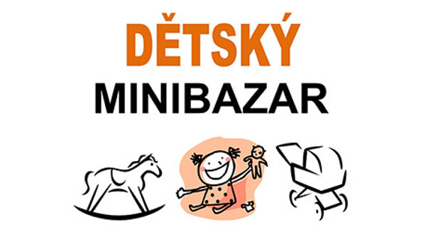 Dětský Minibazar