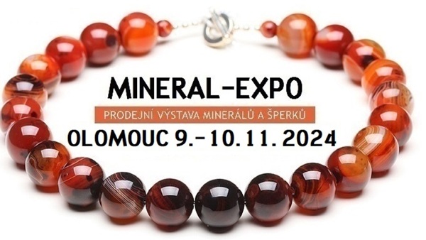 MINERAL-EXPO