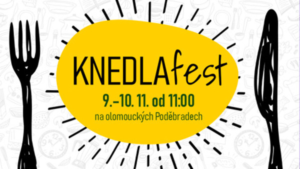 KNEDLAfest