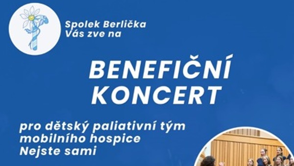 Benefiční koncert