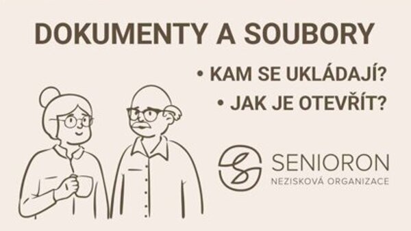 Dokumenty a soubory