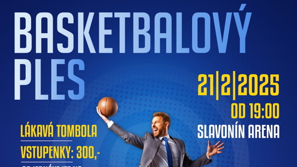 Basketbalový ples