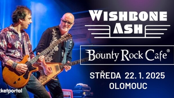 Wishbone Ash (UK)