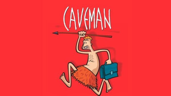 Caveman