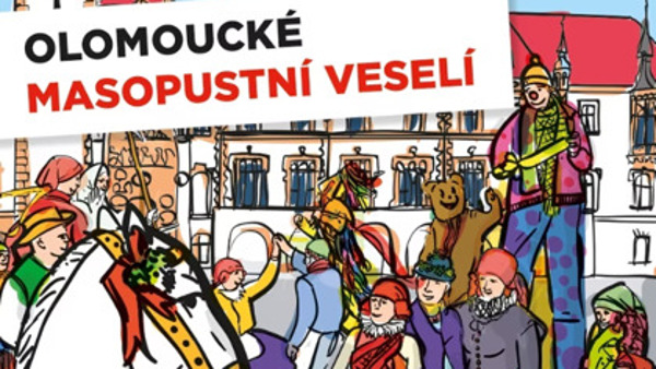 Olomoucké masopustní veselí