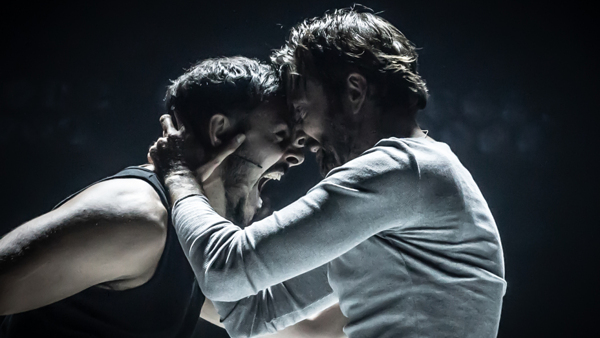 Macbeth: David Tennant & Cush Jumbo