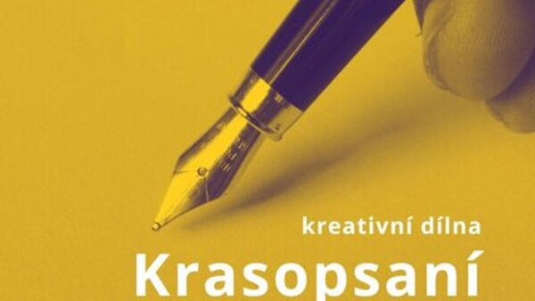 Krasopsaní