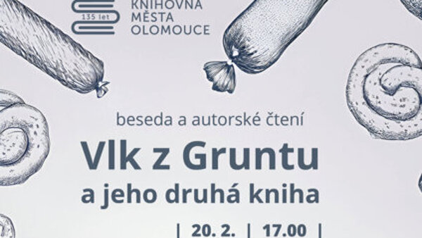 Vlk z Gruntu